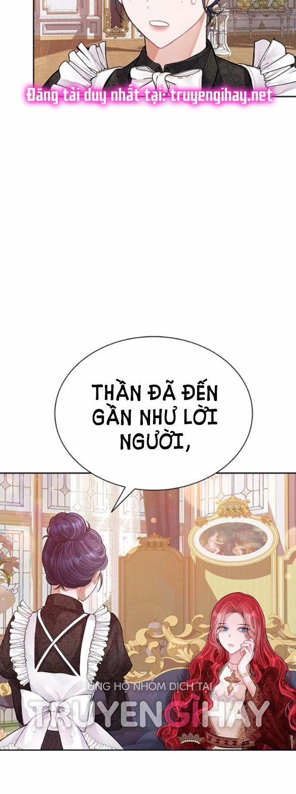 Lời Mời Gọi Của Hậu Cung 6.1 trang 19