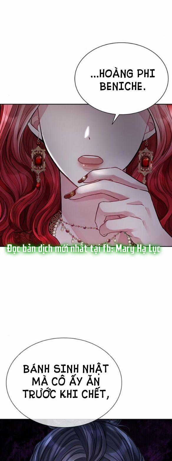 Lời Mời Gọi Của Hậu Cung 6.1 trang 21