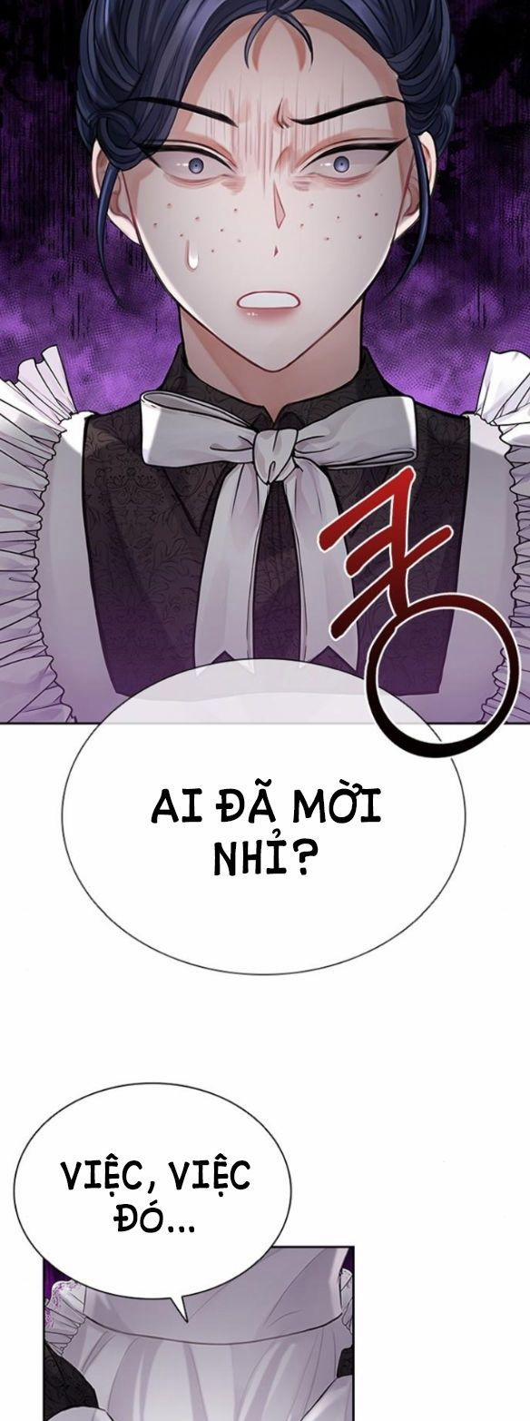 Lời Mời Gọi Của Hậu Cung 6.1 trang 22