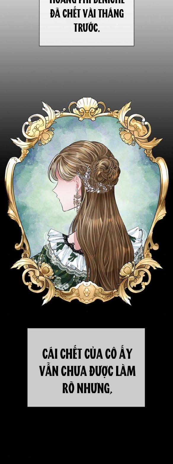 Lời Mời Gọi Của Hậu Cung 6.1 trang 24