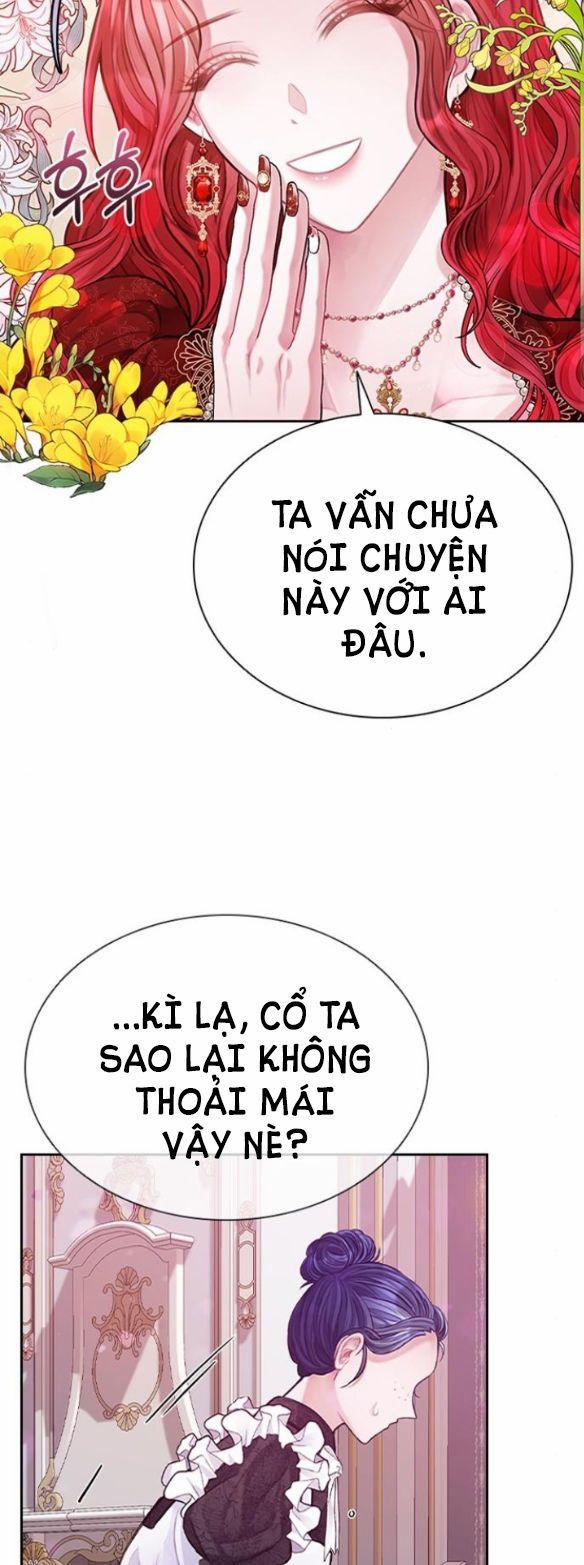 Lời Mời Gọi Của Hậu Cung 6.1 trang 27