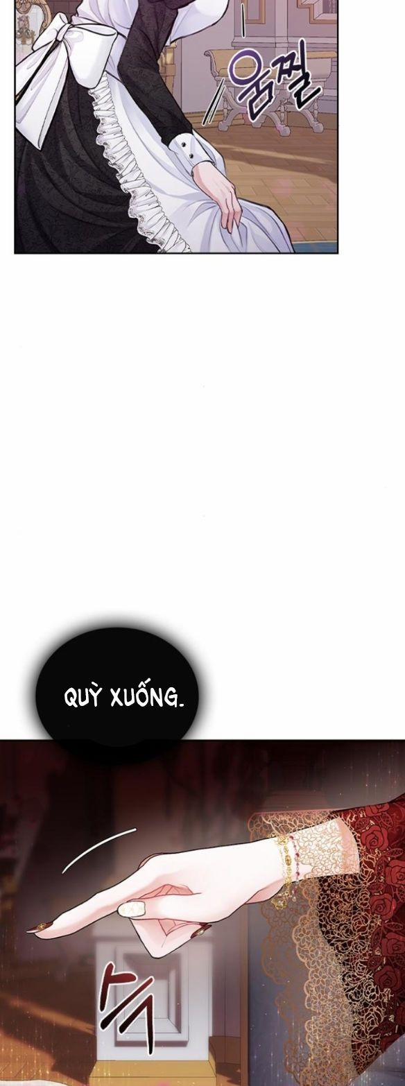 Lời Mời Gọi Của Hậu Cung 6.1 trang 28