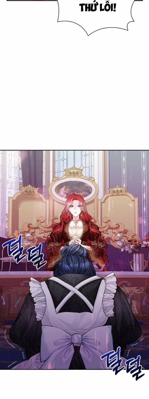 Lời Mời Gọi Của Hậu Cung 6.1 trang 30