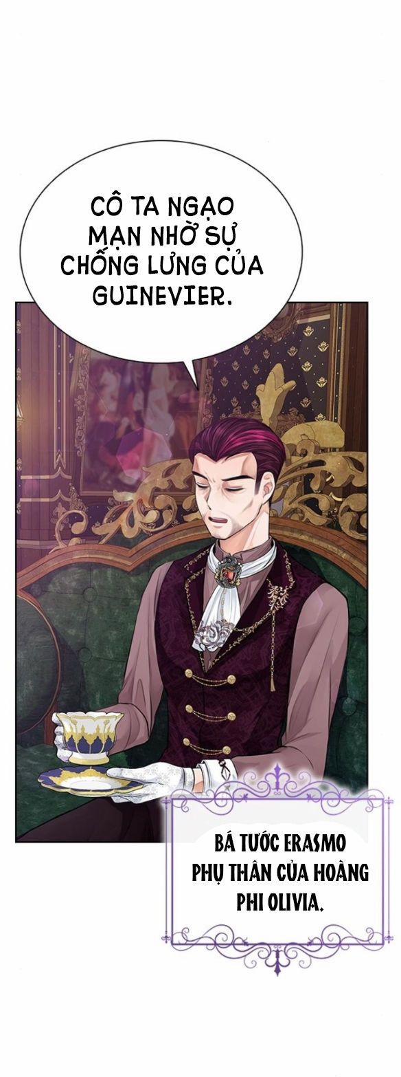 Lời Mời Gọi Của Hậu Cung 6.1 trang 5