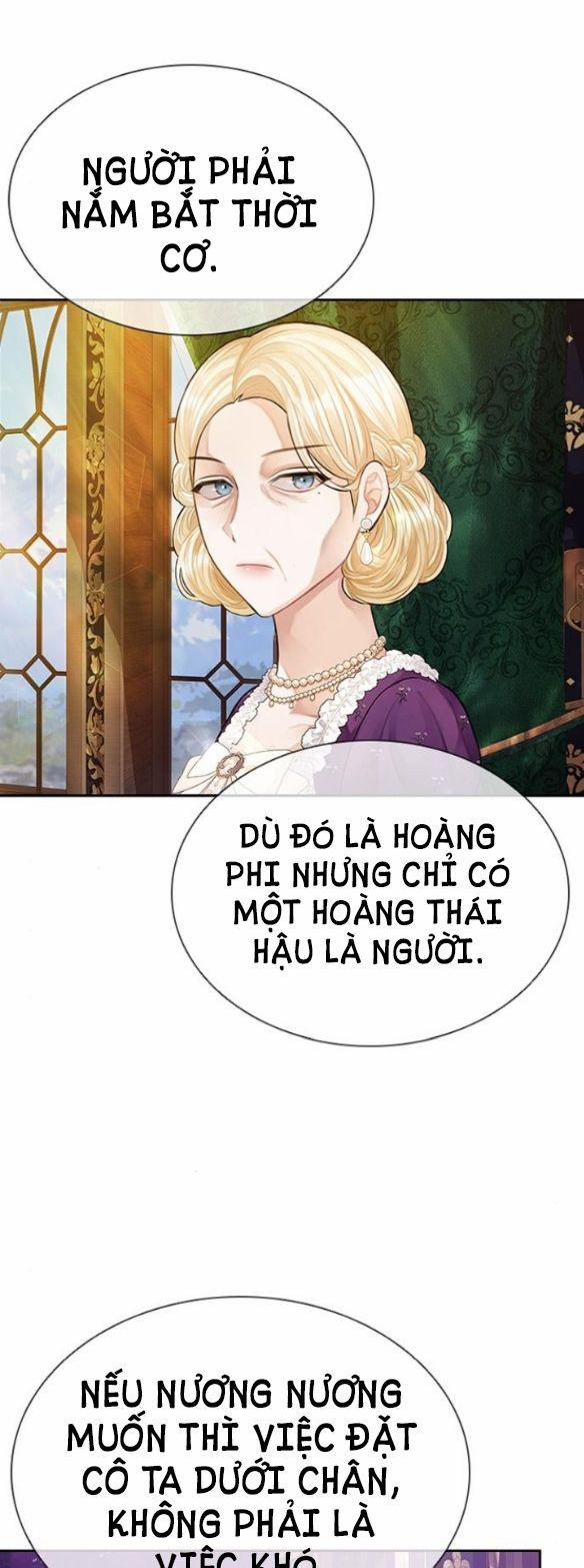 Lời Mời Gọi Của Hậu Cung 6.1 trang 6