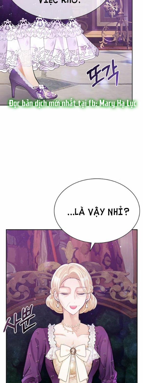 Lời Mời Gọi Của Hậu Cung 6.1 trang 7