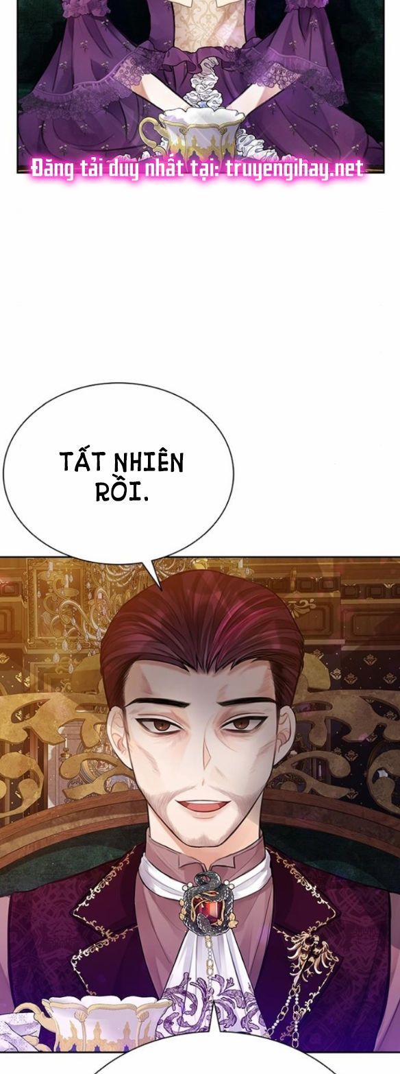 Lời Mời Gọi Của Hậu Cung 6.1 trang 8