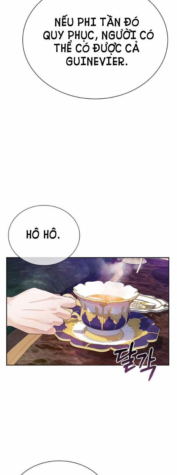 Lời Mời Gọi Của Hậu Cung 6.1 trang 9