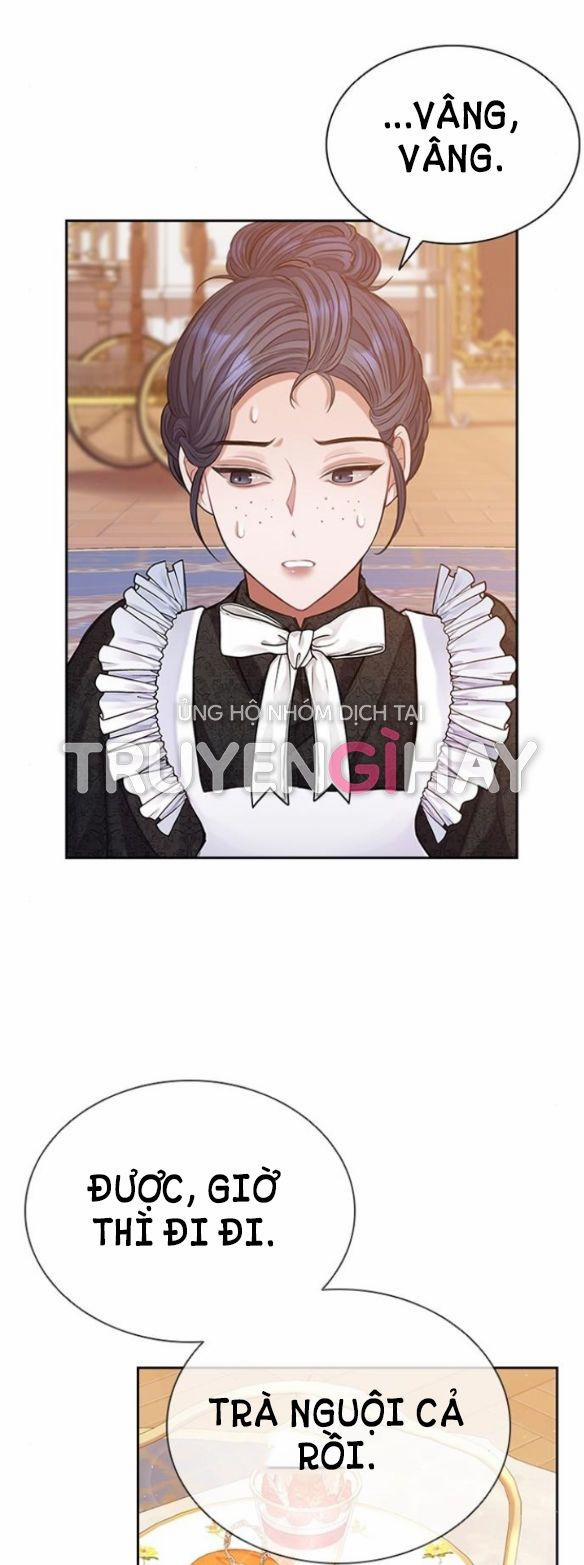 Lời Mời Gọi Của Hậu Cung 6.2 trang 14