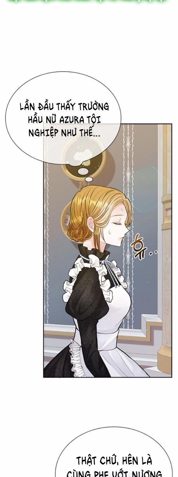 Lời Mời Gọi Của Hậu Cung 6.2 trang 17