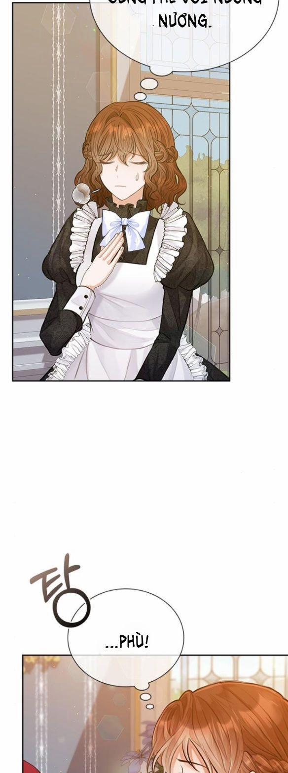 Lời Mời Gọi Của Hậu Cung 6.2 trang 18