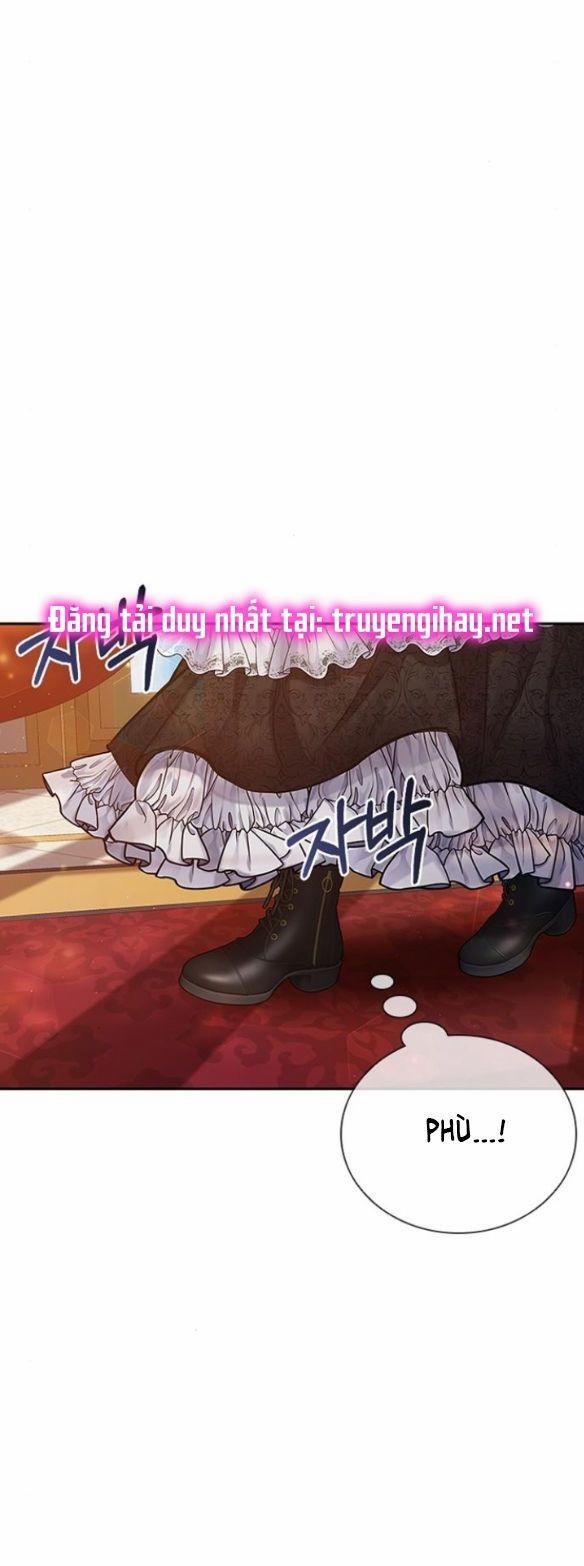 Lời Mời Gọi Của Hậu Cung 6.2 trang 20