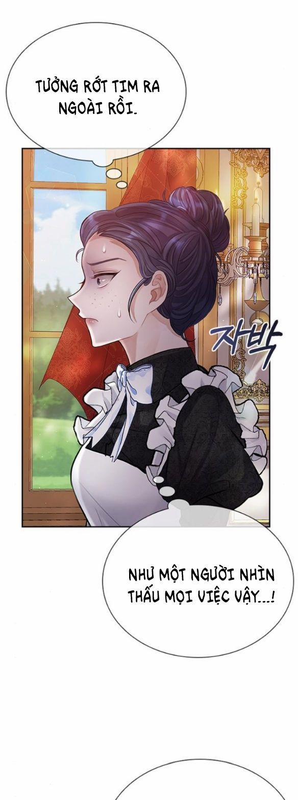 Lời Mời Gọi Của Hậu Cung 6.2 trang 21