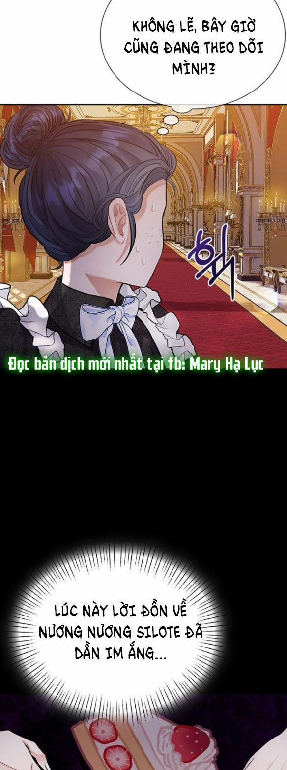 Lời Mời Gọi Của Hậu Cung 6.2 trang 22