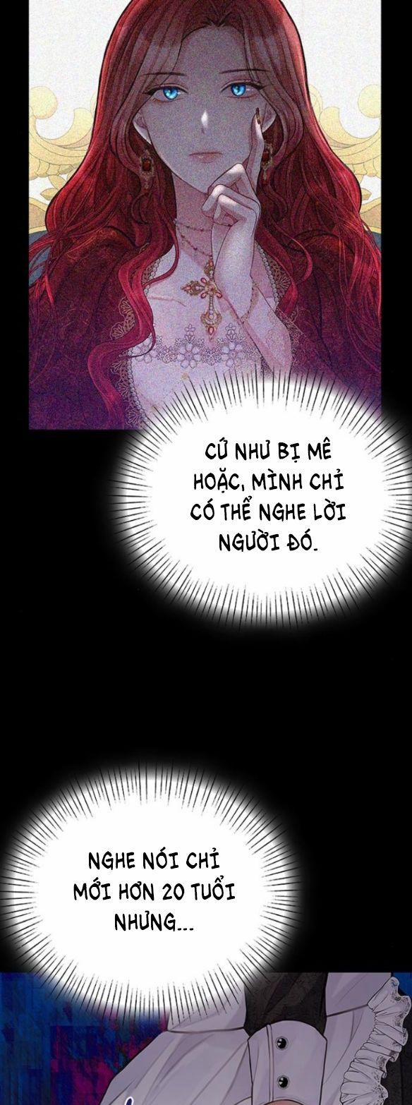 Lời Mời Gọi Của Hậu Cung 6.2 trang 24