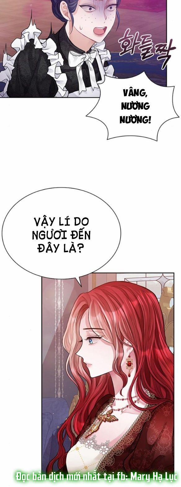 Lời Mời Gọi Của Hậu Cung 6.2 trang 3