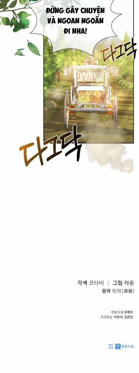 Lời Mời Gọi Của Hậu Cung 6.2 trang 30