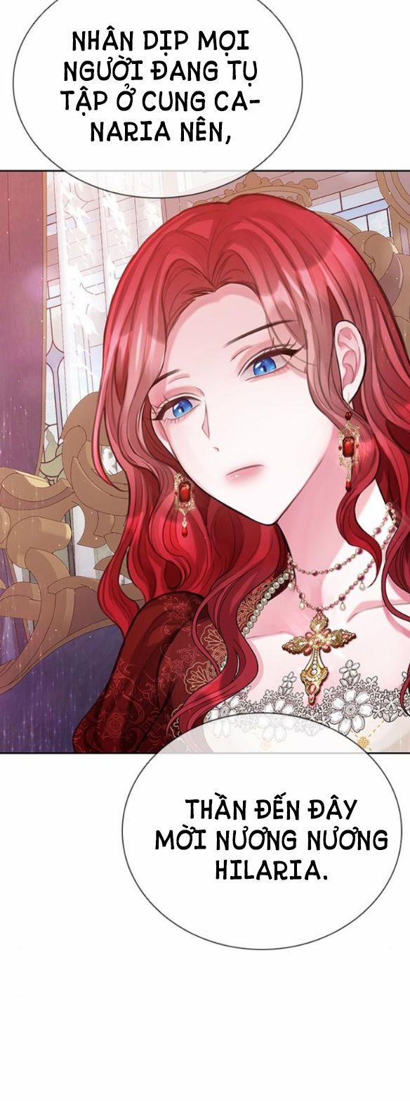 Lời Mời Gọi Của Hậu Cung 6.2 trang 5