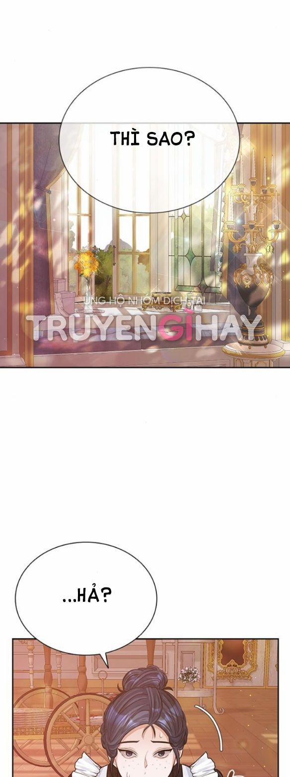 Lời Mời Gọi Của Hậu Cung 6.2 trang 6