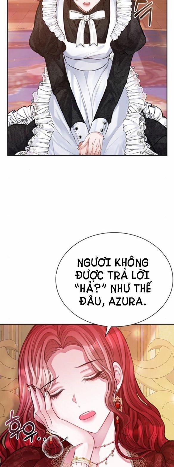 Lời Mời Gọi Của Hậu Cung 6.2 trang 7