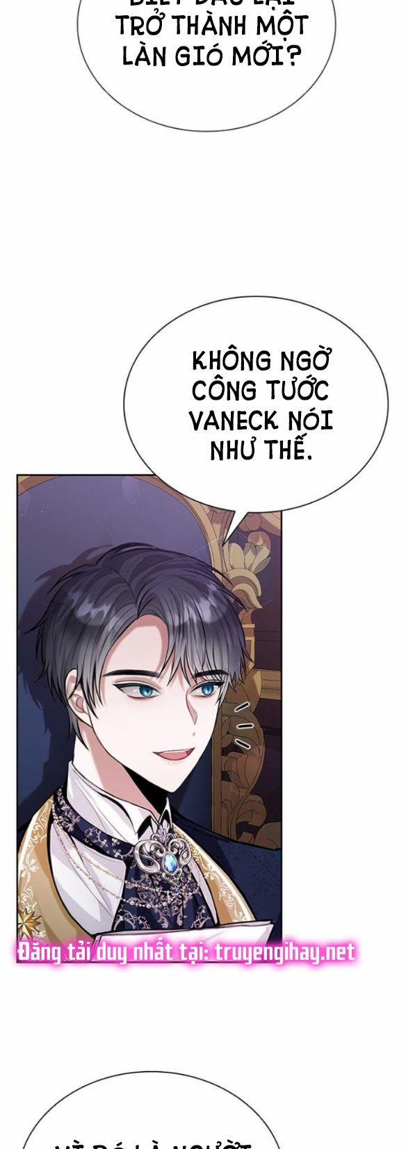 Lời Mời Gọi Của Hậu Cung 7.1 trang 10