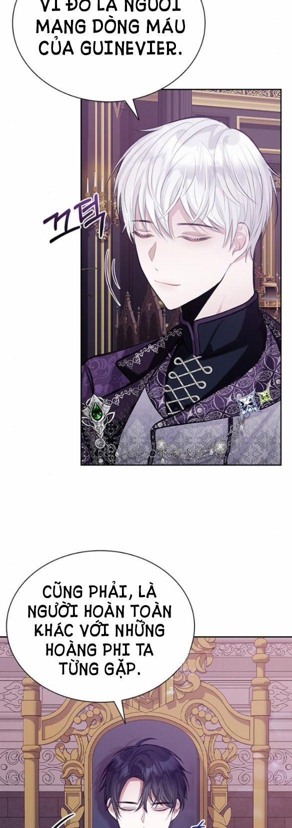 Lời Mời Gọi Của Hậu Cung 7.1 trang 11