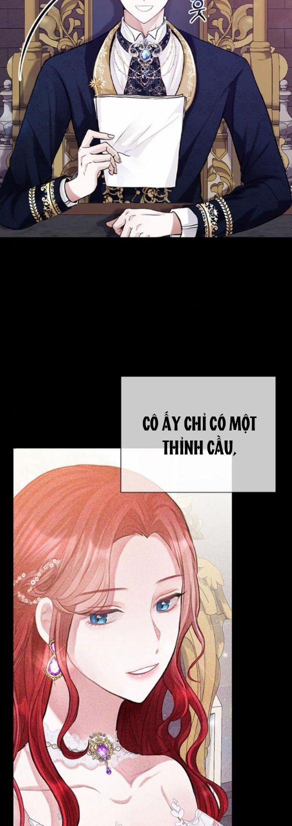 Lời Mời Gọi Của Hậu Cung 7.1 trang 12