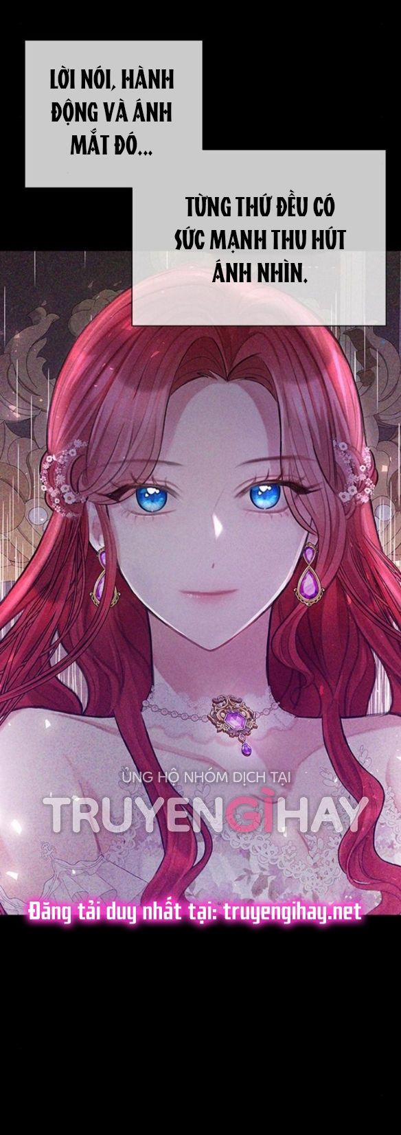 Lời Mời Gọi Của Hậu Cung 7.1 trang 14