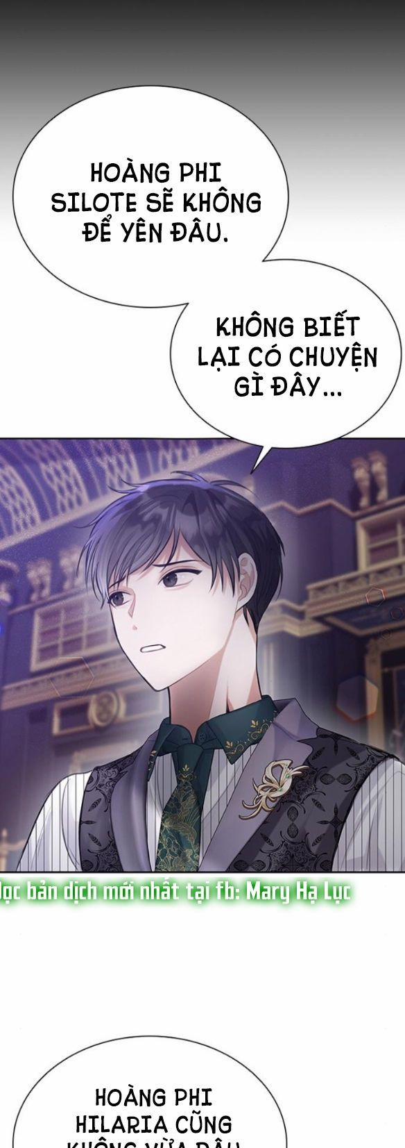 Lời Mời Gọi Của Hậu Cung 7.1 trang 16