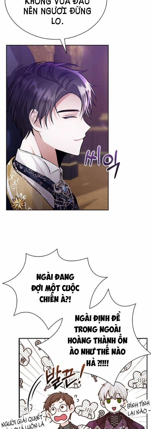 Lời Mời Gọi Của Hậu Cung 7.1 trang 17