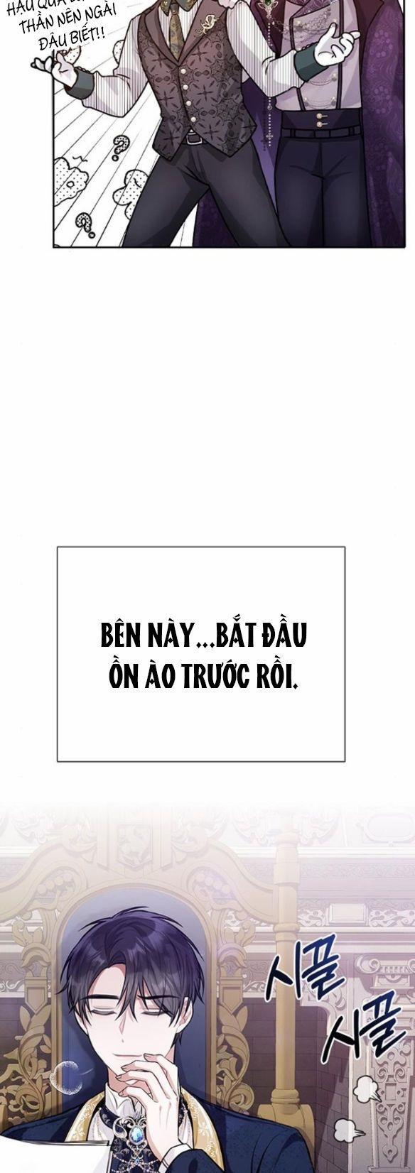 Lời Mời Gọi Của Hậu Cung 7.1 trang 18