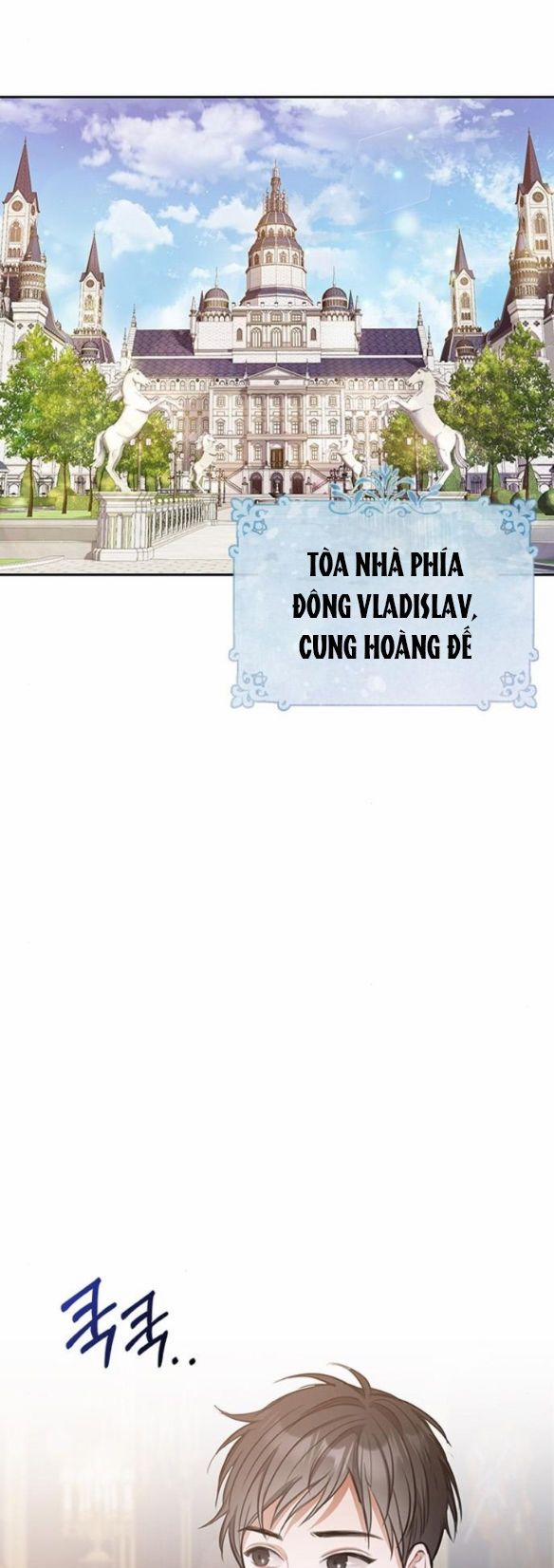 Lời Mời Gọi Của Hậu Cung 7.1 trang 2