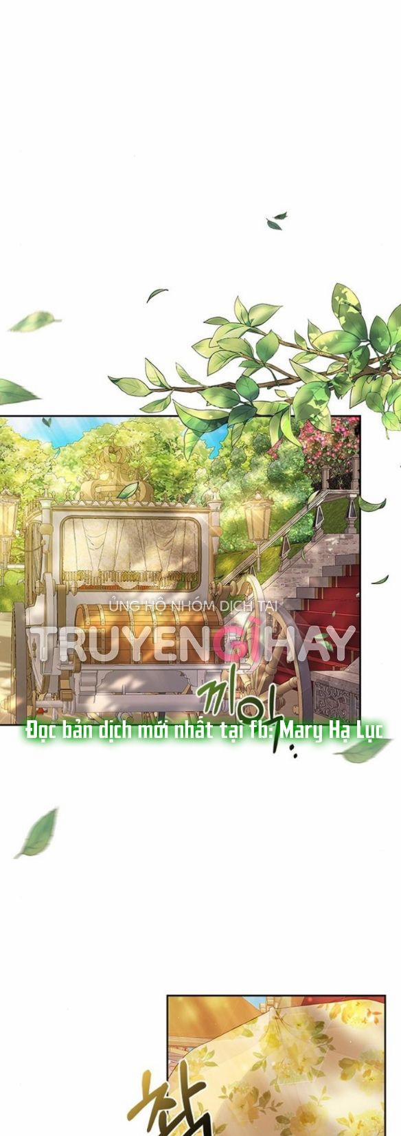 Lời Mời Gọi Của Hậu Cung 7.1 trang 21