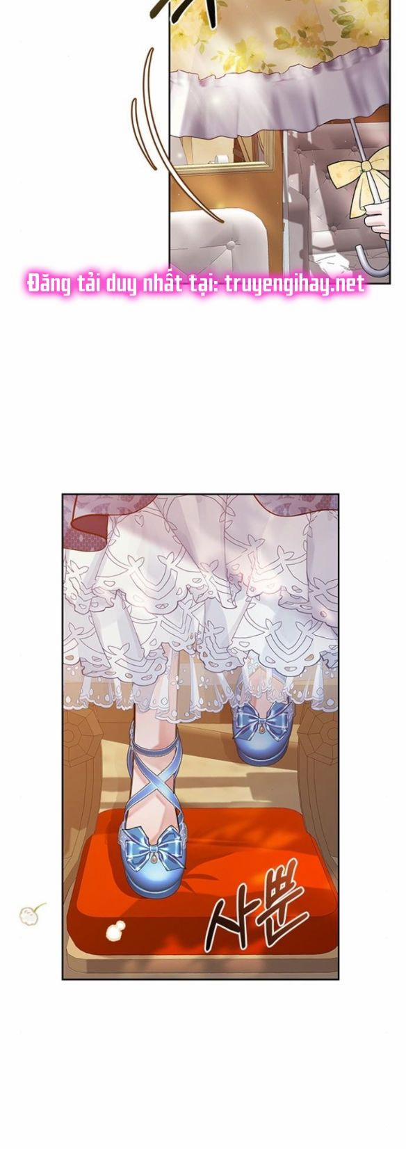 Lời Mời Gọi Của Hậu Cung 7.1 trang 22