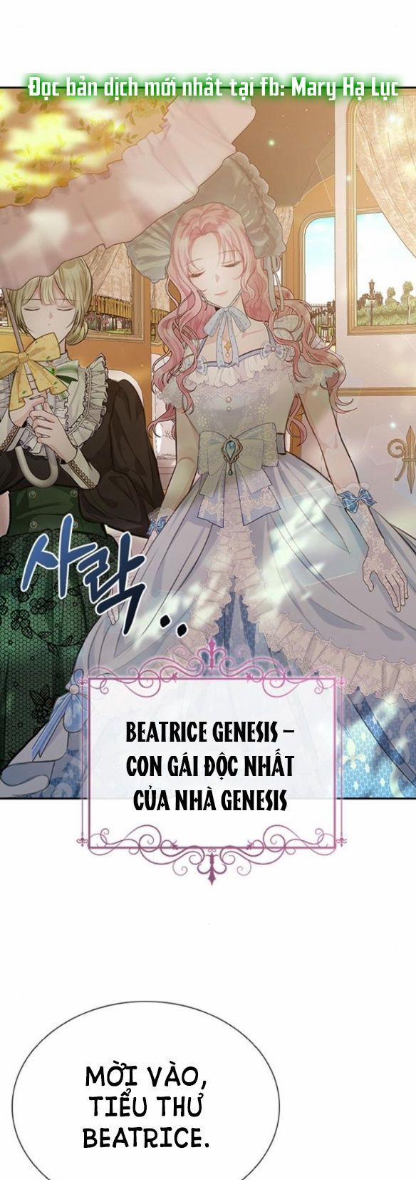 Lời Mời Gọi Của Hậu Cung 7.1 trang 23