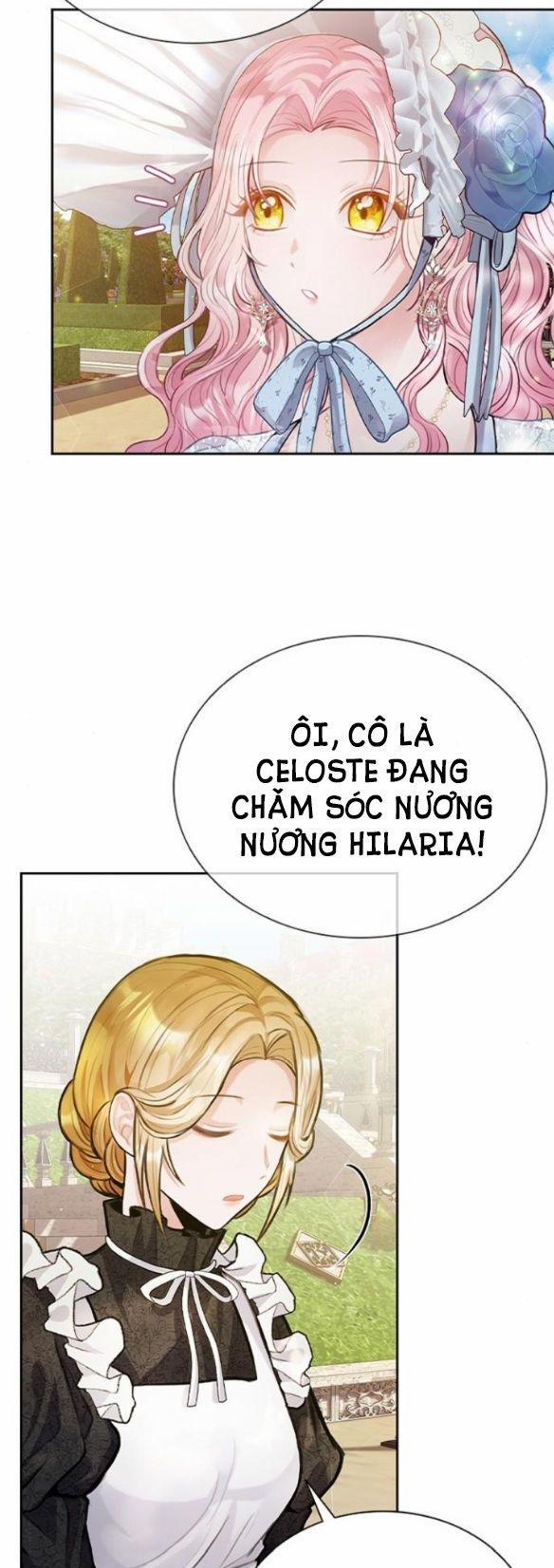 Lời Mời Gọi Của Hậu Cung 7.1 trang 24