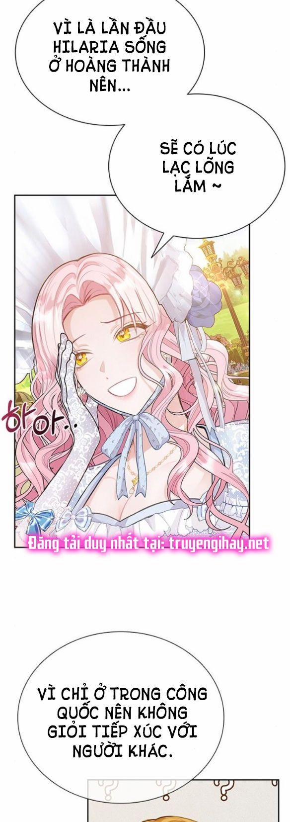 Lời Mời Gọi Của Hậu Cung 7.1 trang 26