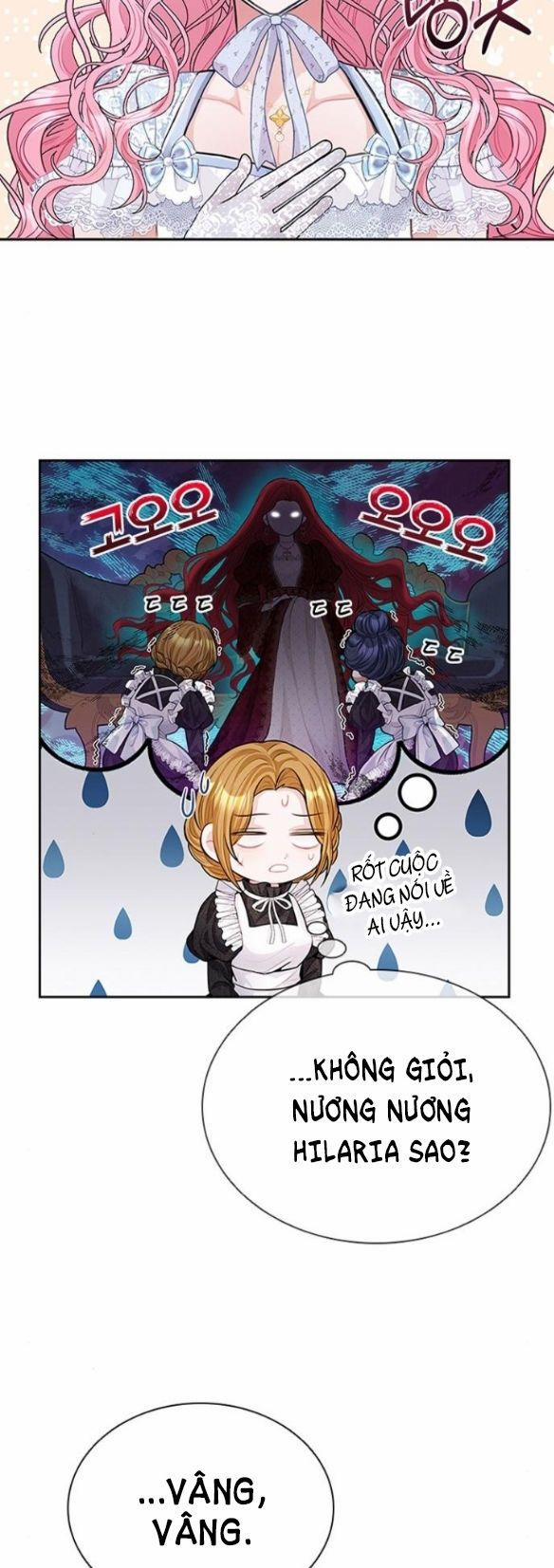 Lời Mời Gọi Của Hậu Cung 7.1 trang 28