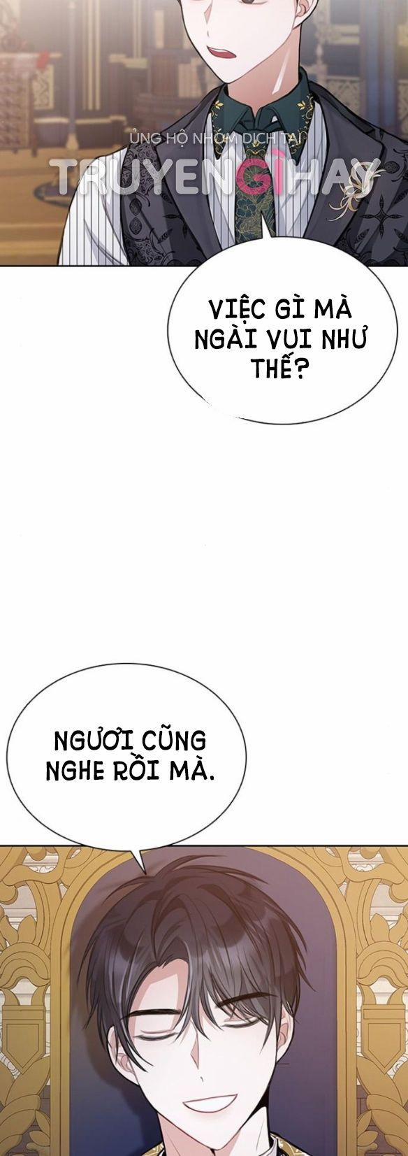 Lời Mời Gọi Của Hậu Cung 7.1 trang 3