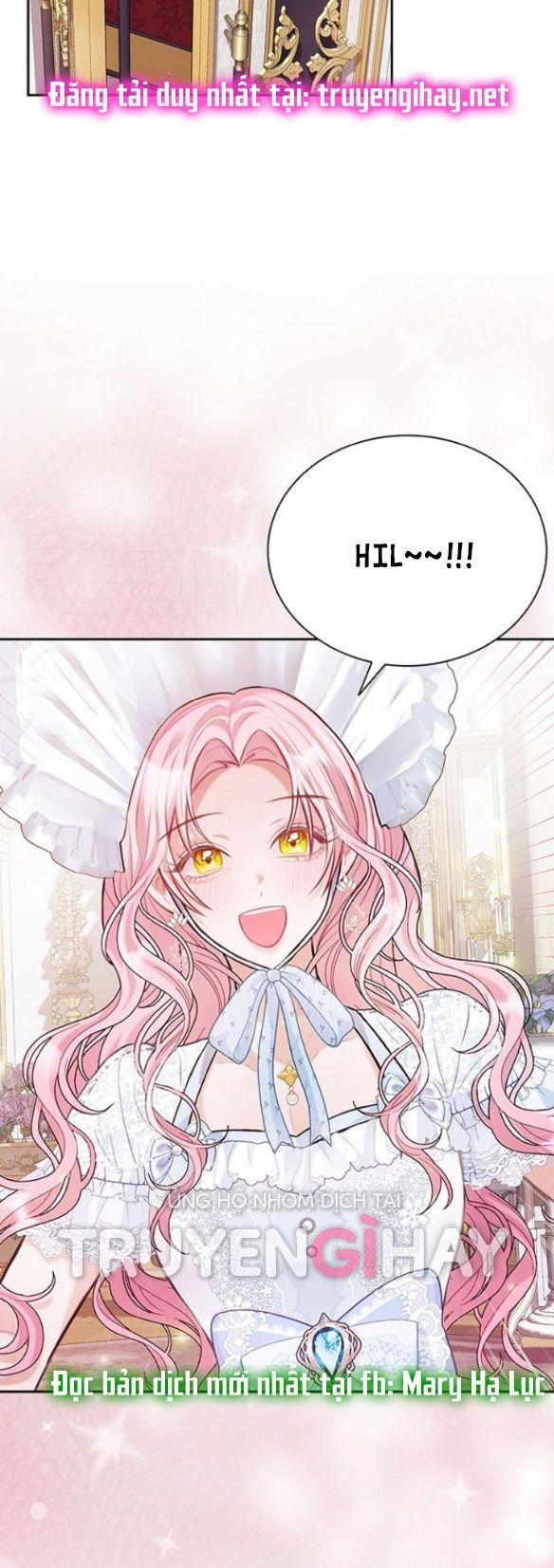 Lời Mời Gọi Của Hậu Cung 7.1 trang 33