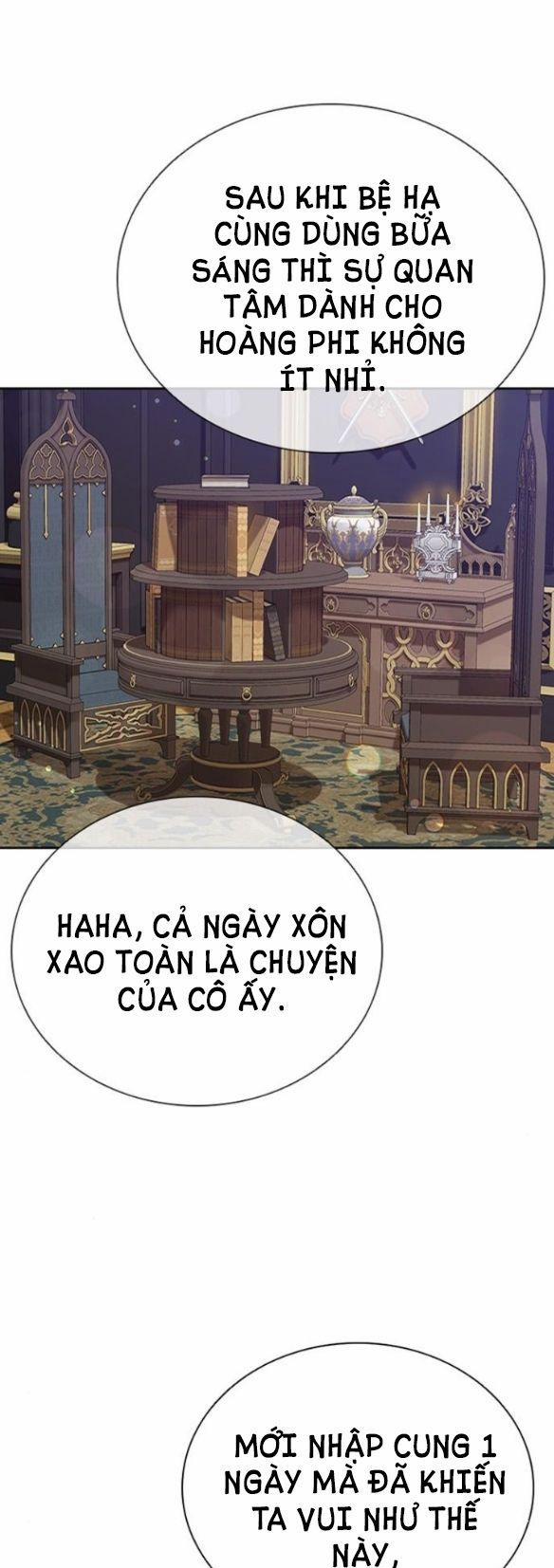 Lời Mời Gọi Của Hậu Cung 7.1 trang 5