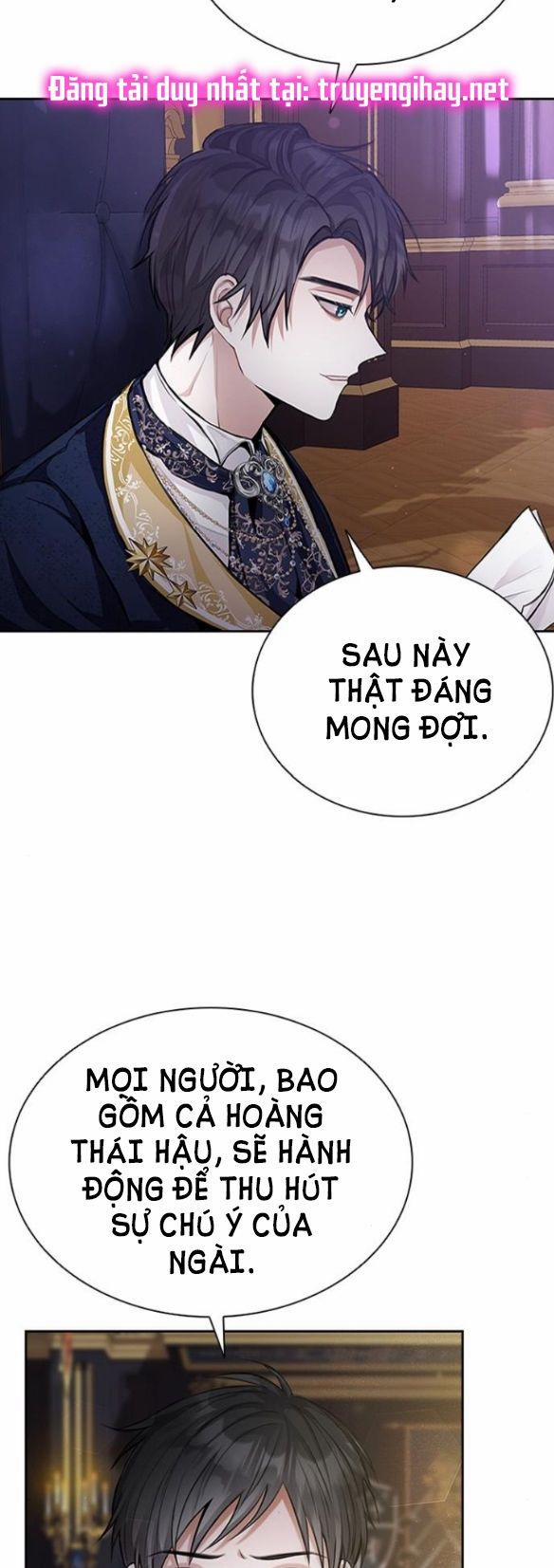 Lời Mời Gọi Của Hậu Cung 7.1 trang 6