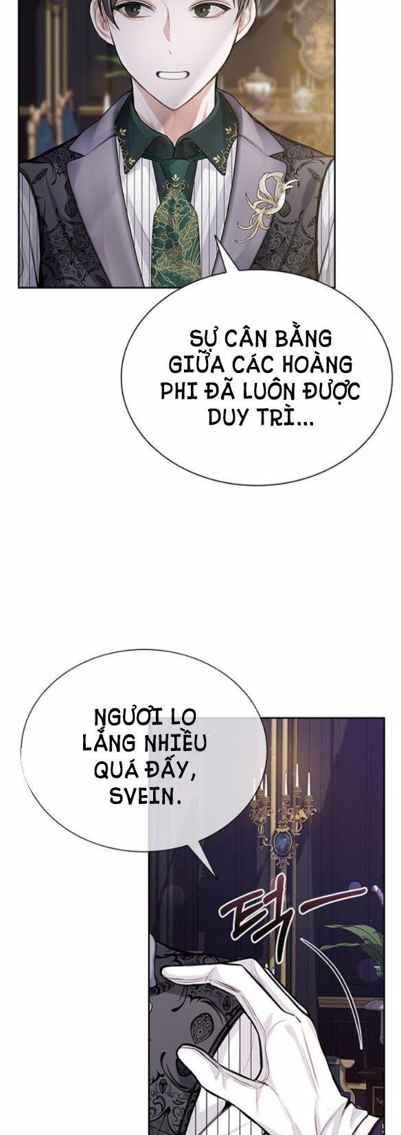 Lời Mời Gọi Của Hậu Cung 7.1 trang 7