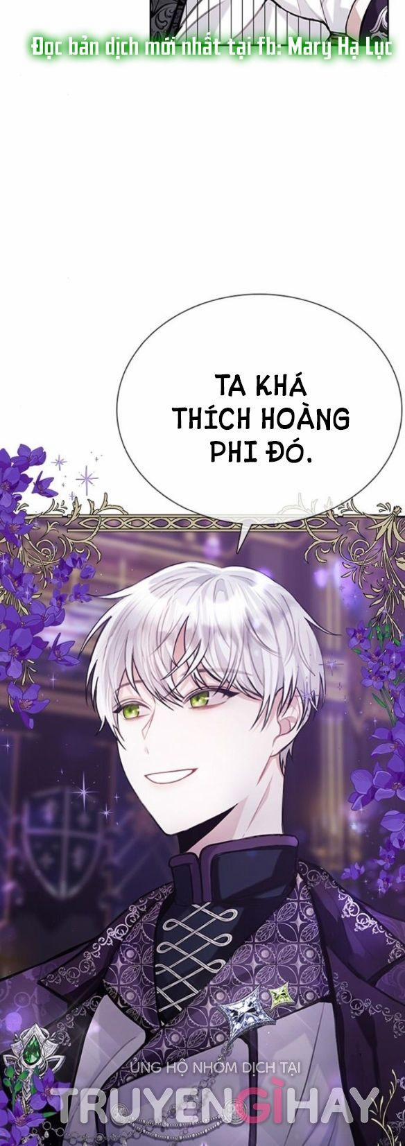 Lời Mời Gọi Của Hậu Cung 7.1 trang 8