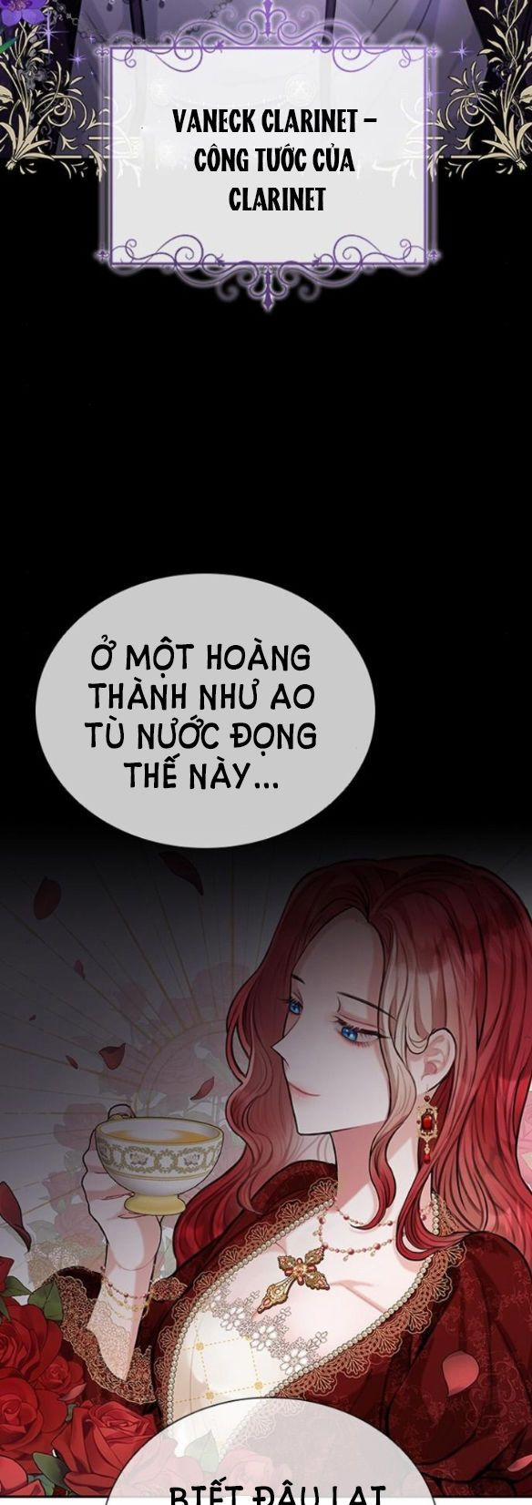 Lời Mời Gọi Của Hậu Cung 7.1 trang 9