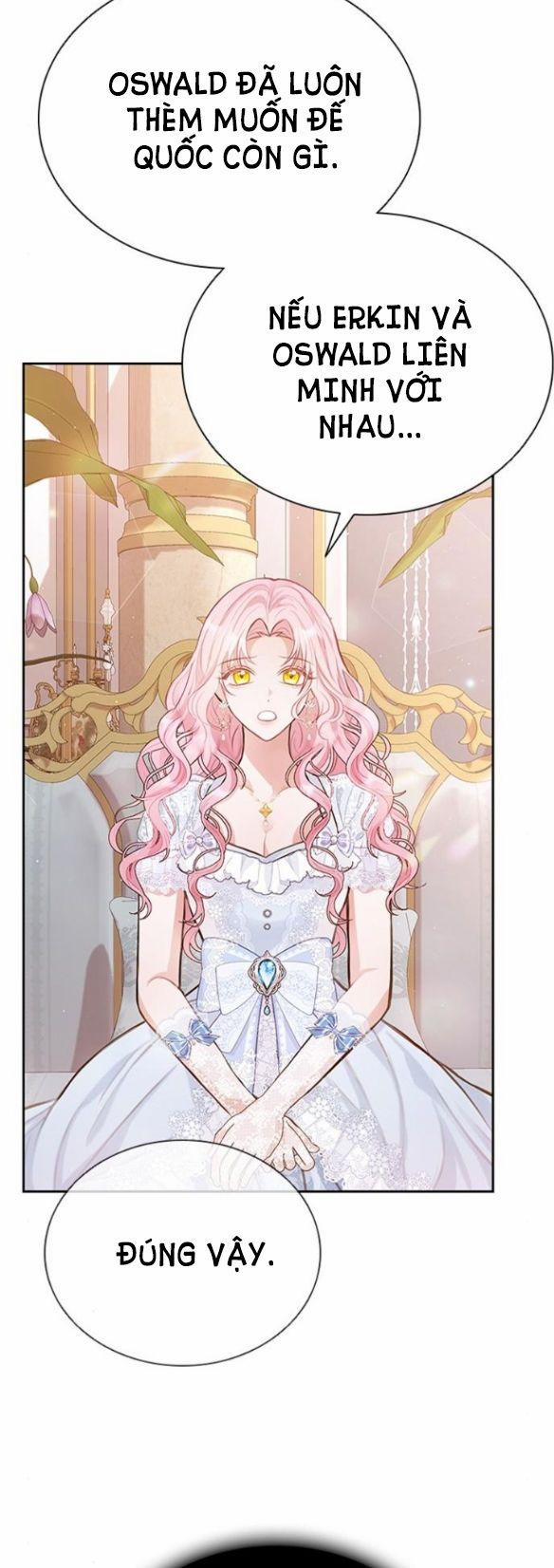 Lời Mời Gọi Của Hậu Cung 7.2 trang 10