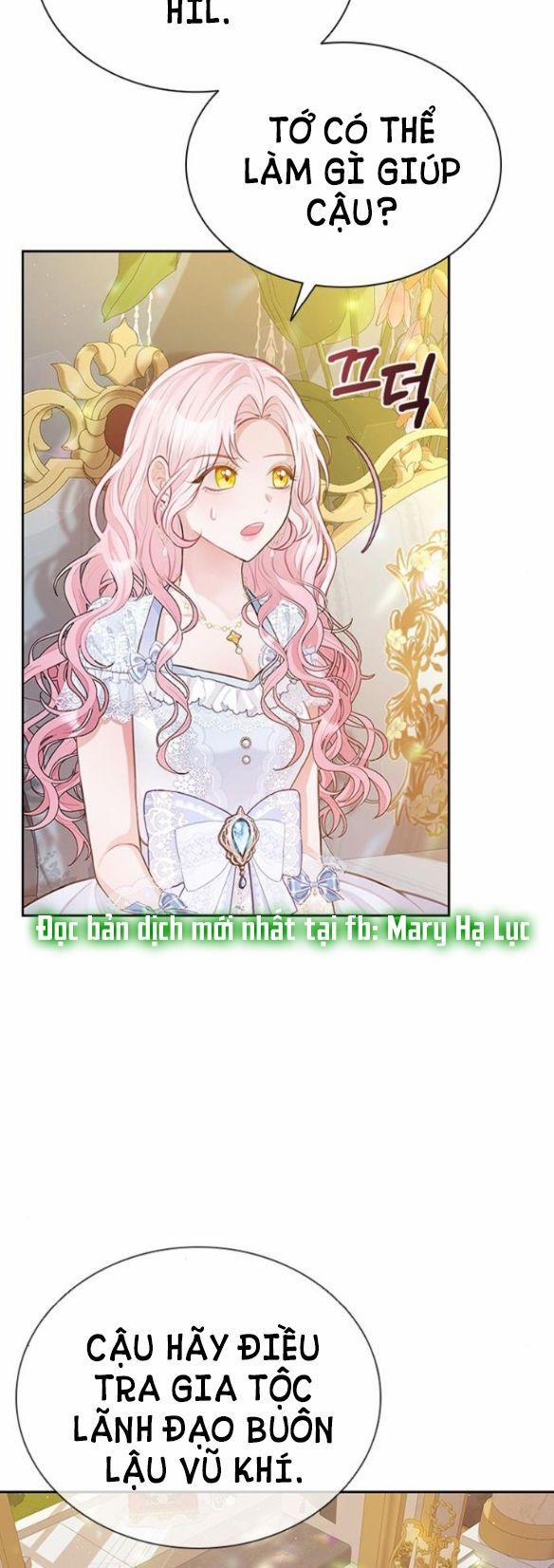 Lời Mời Gọi Của Hậu Cung 7.2 trang 13