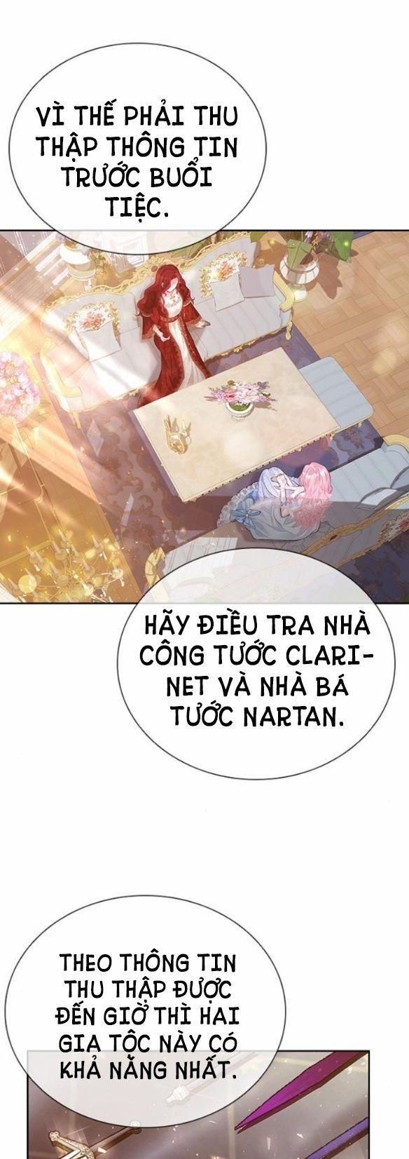 Lời Mời Gọi Của Hậu Cung 7.2 trang 16