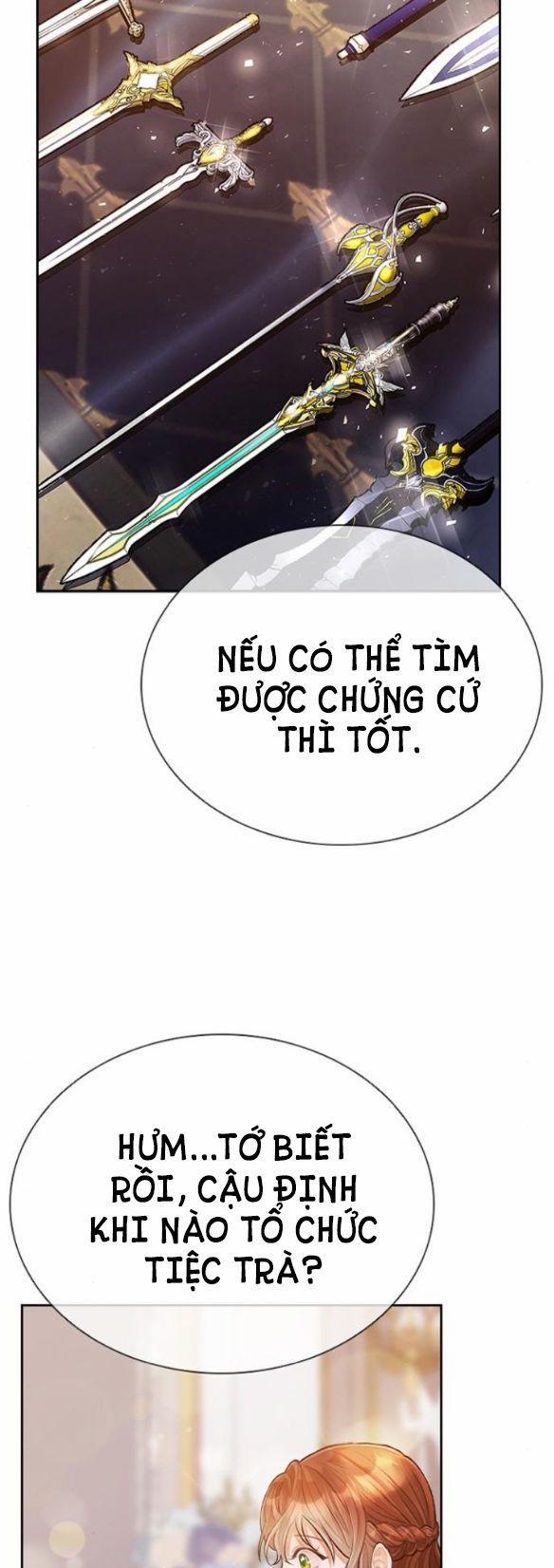 Lời Mời Gọi Của Hậu Cung 7.2 trang 17