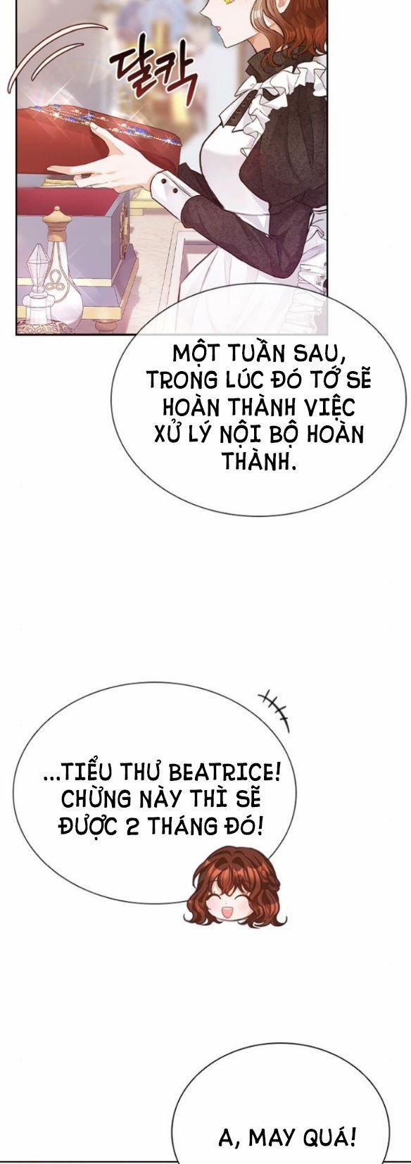 Lời Mời Gọi Của Hậu Cung 7.2 trang 18